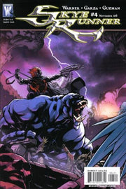 Skye Runner Garza cover #4