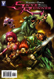 Skye Runner #6