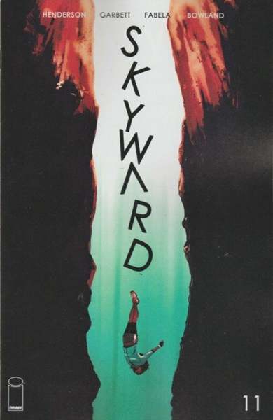Skyward 2018 Series #11