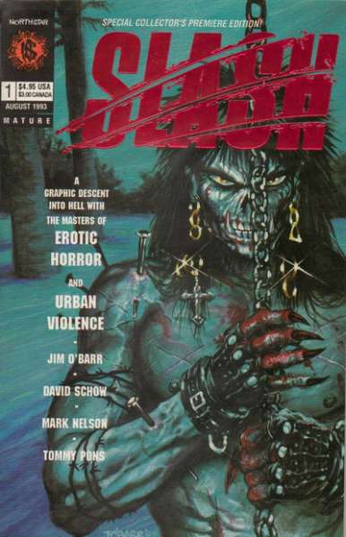 Slash #1