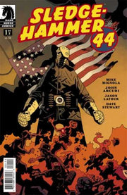 Sledgehammer 44 #1