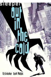 Sleeper Out in the Cold TPB #1