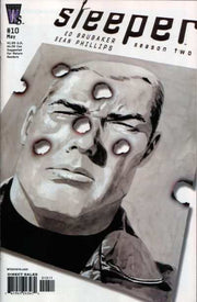 Sleeper: Season Two #10