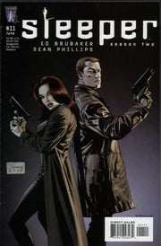 Sleeper: Season Two #11