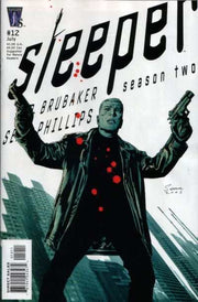 Sleeper: Season Two #12