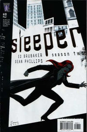 Sleeper: Season Two #8
