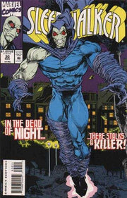 Sleepwalker #30