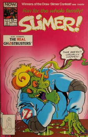 Slimer #12