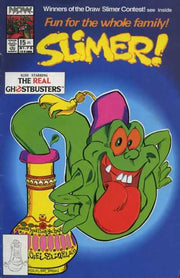 Slimer #15