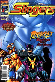Slingers Ricochet #1