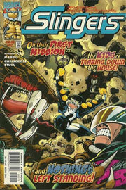 Slingers #2