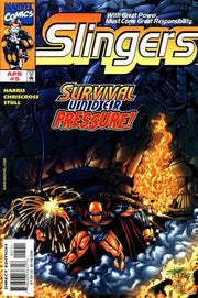 Slingers #5