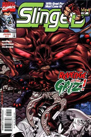 Slingers #7