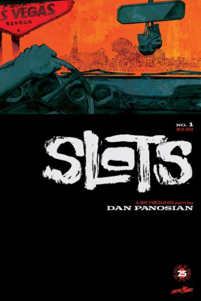 Slots #1