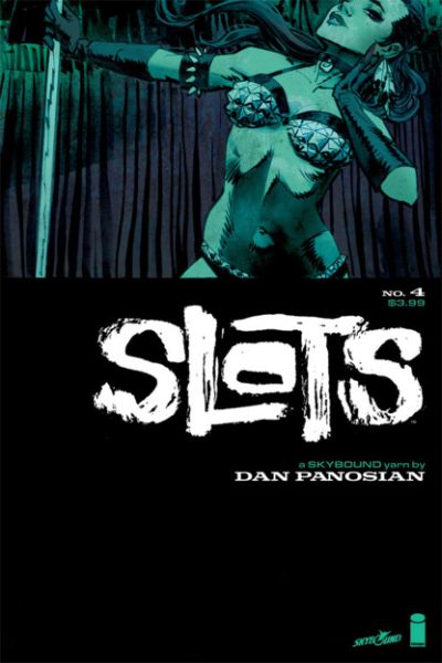 Slots #4