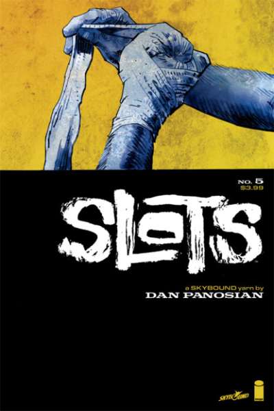 Slots #5