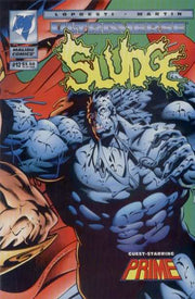 Sludge #12