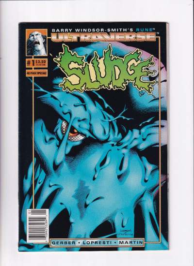 Sludge #1