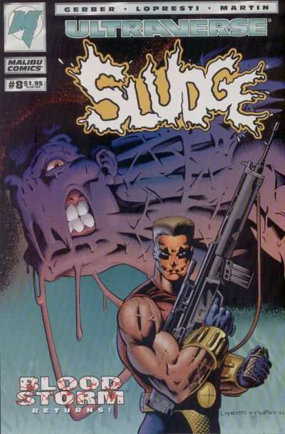 Sludge #8
