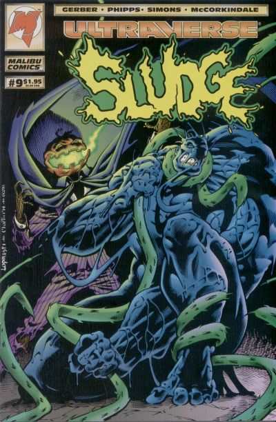Sludge #9