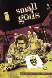 Small Gods #6