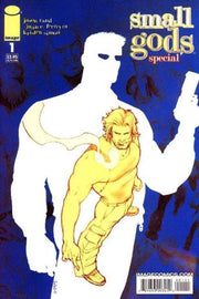 Small Gods Special #1