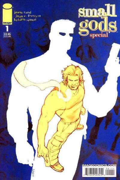 Small Gods Special #1