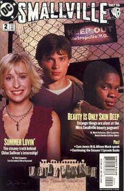 Smallville #2