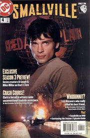 Smallville #4