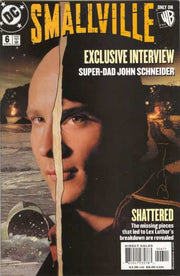 Smallville #6