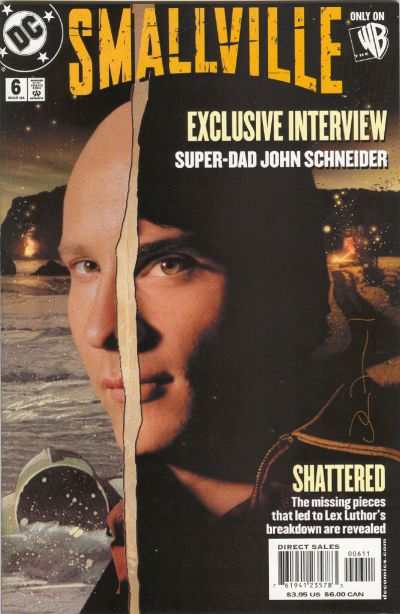 Smallville #6