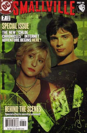 Smallville #7