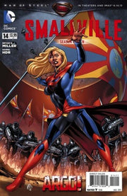 Smallville: Season 11 #14