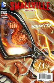 Smallville: Season Eleven #11