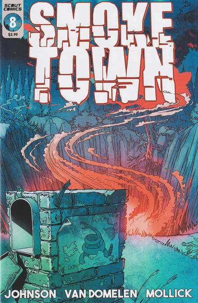 Smoketown #8