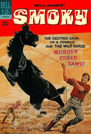 Smoky #1
