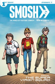 Smosh #1