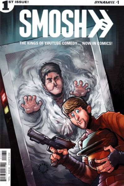 Smosh #1