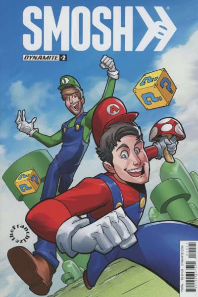 Smosh #2