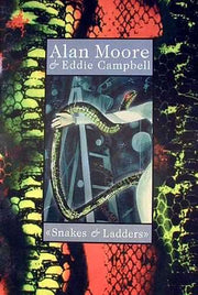 Snakes and Ladders #1