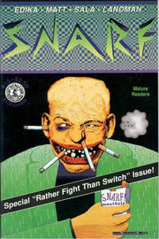Snarf #15
