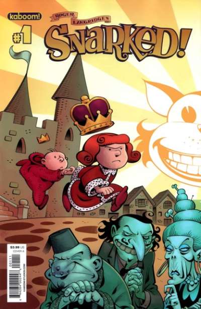 Snarked #1
