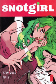 Snotgirl #2