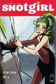 Snotgirl #3