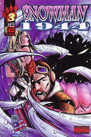 Snowman 1944 #3