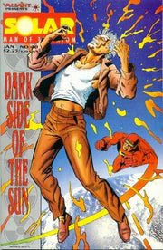 Solar #40