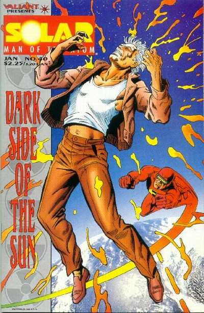 Solar #40