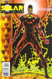 Solar #44