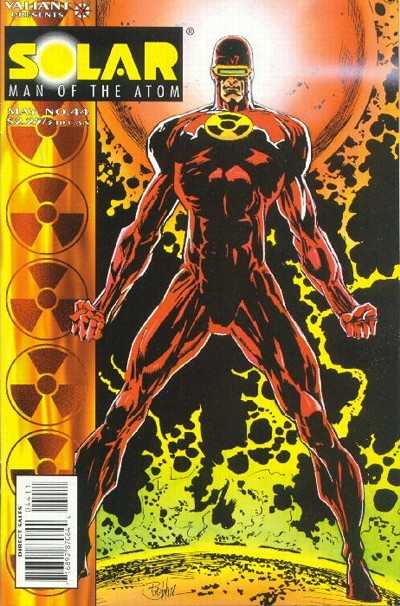Solar #44