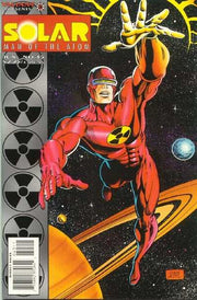 Solar #45